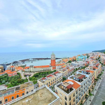 Hillside Residence Phu Quoc - Lavie Apartment Экстерьер фото