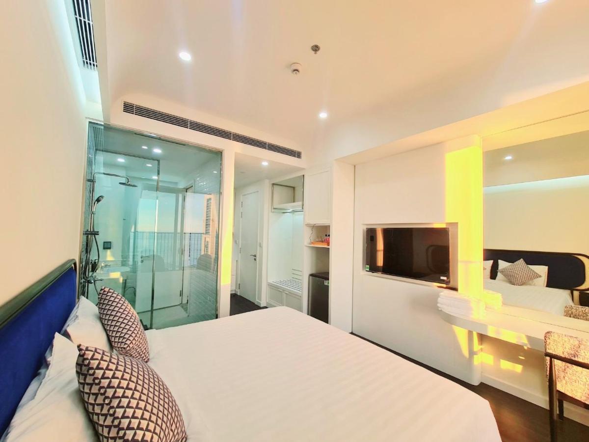 Hillside Residence Phu Quoc - Lavie Apartment Экстерьер фото