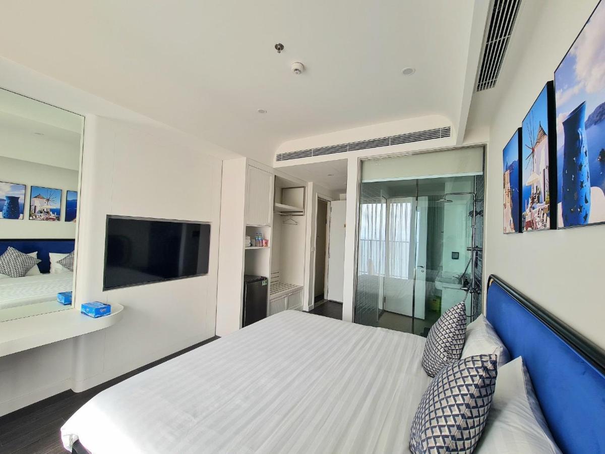 Hillside Residence Phu Quoc - Lavie Apartment Экстерьер фото