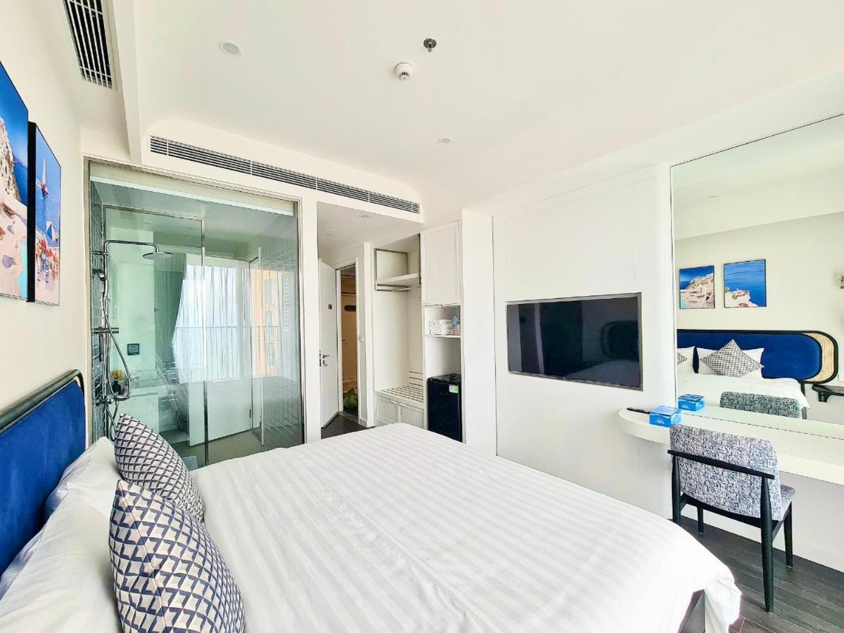 Hillside Residence Phu Quoc - Lavie Apartment Экстерьер фото